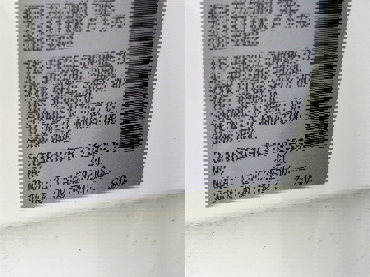 Certified 2024 Nissan Pathfinder Platinum w/ Cargo Package image 32