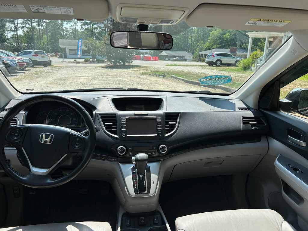 Used 2012 Honda CR-V EX-L image 13