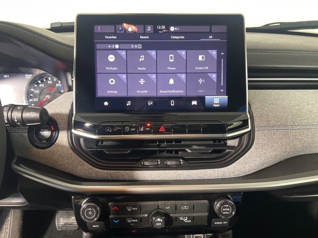 Certified 2024 Jeep Compass Latitude image 20