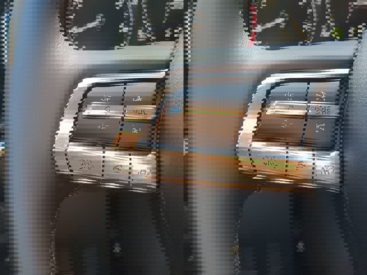 New 2025 MAZDA CX-50 2.5 Turbo w/ Accent Package image 23