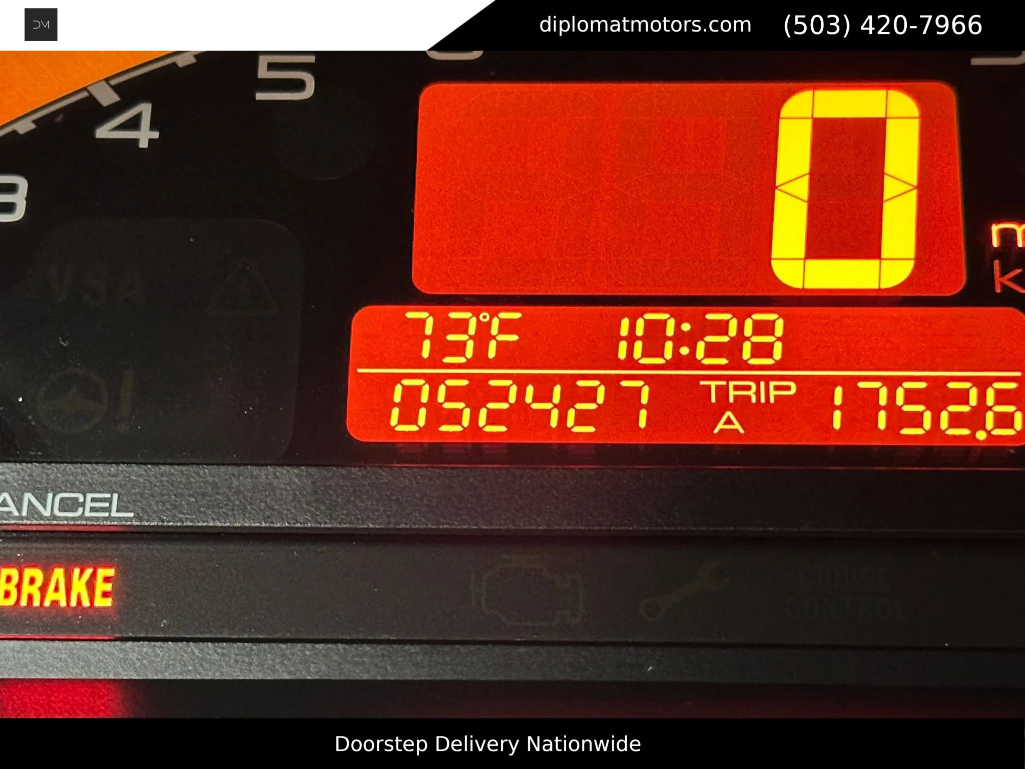 Used 2006 Honda S2000 Convertible 2D image 27