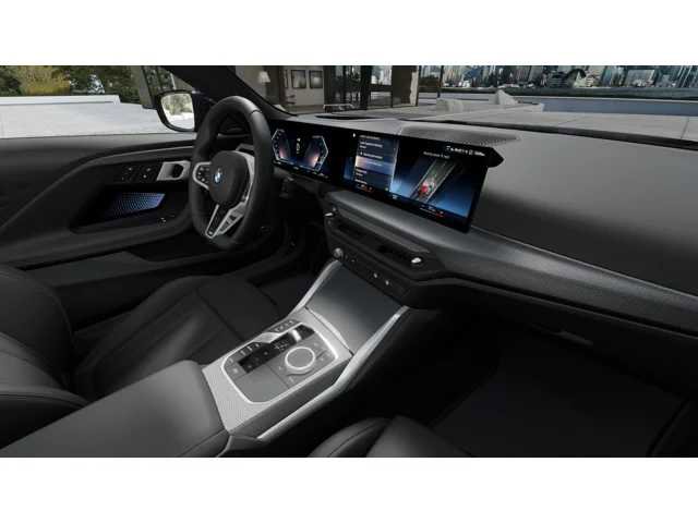 New 2026 BMW 230i xDrive Coupe w/ Premium Package AWD/4WD image 14