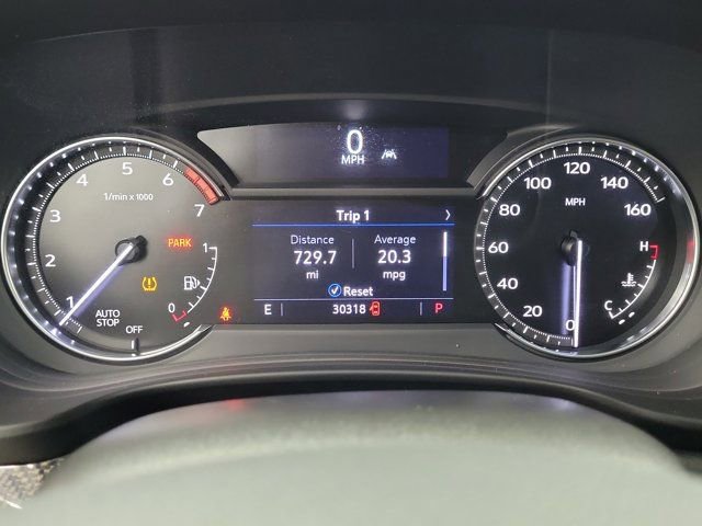 Used 2023 Cadillac XT4 Sport FWD image 25