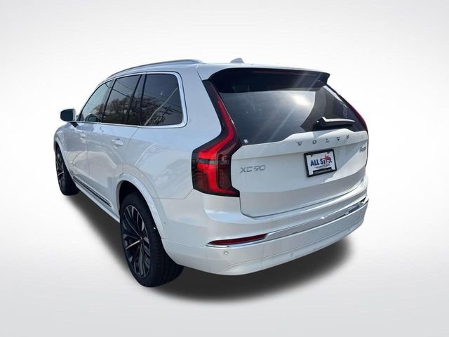 New 2026 Volvo XC90 B6 Ultra w/ Protection Package image 6
