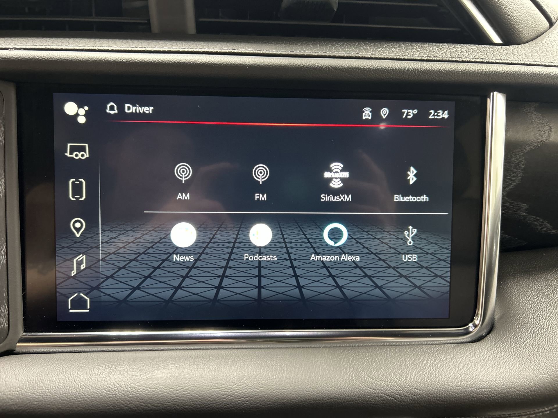 Used 2022 GMC Yukon XL Denali image 14