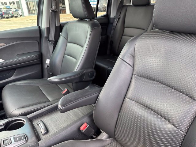 Certified 2020 Honda Ridgeline RTL image 9