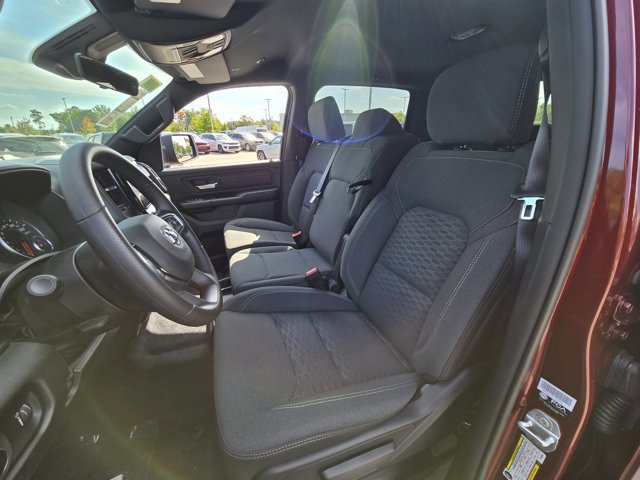 New 2026 RAM 1500 Tradesman image 25