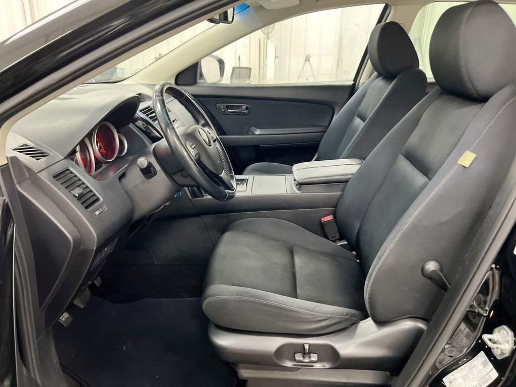 Used 2011 MAZDA CX-9 Sport image 18