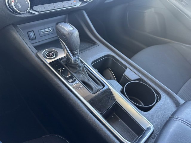 Used 2024 Nissan Sentra SV image 10