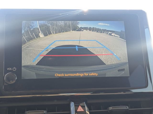 Used 2025 Toyota Corolla LE FWD image 22