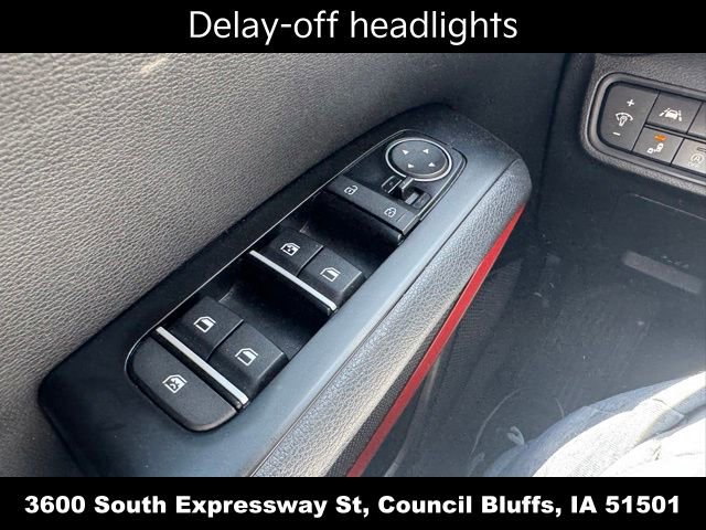 Used 2021 Kia Soul Turbo FWD image 23