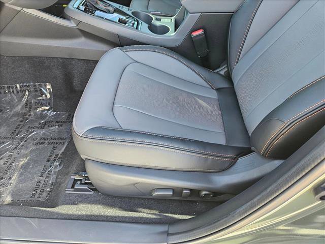 New 2026 Subaru Crosstrek 2.5i Limited w/ Crosstrek Mirror Package video 4