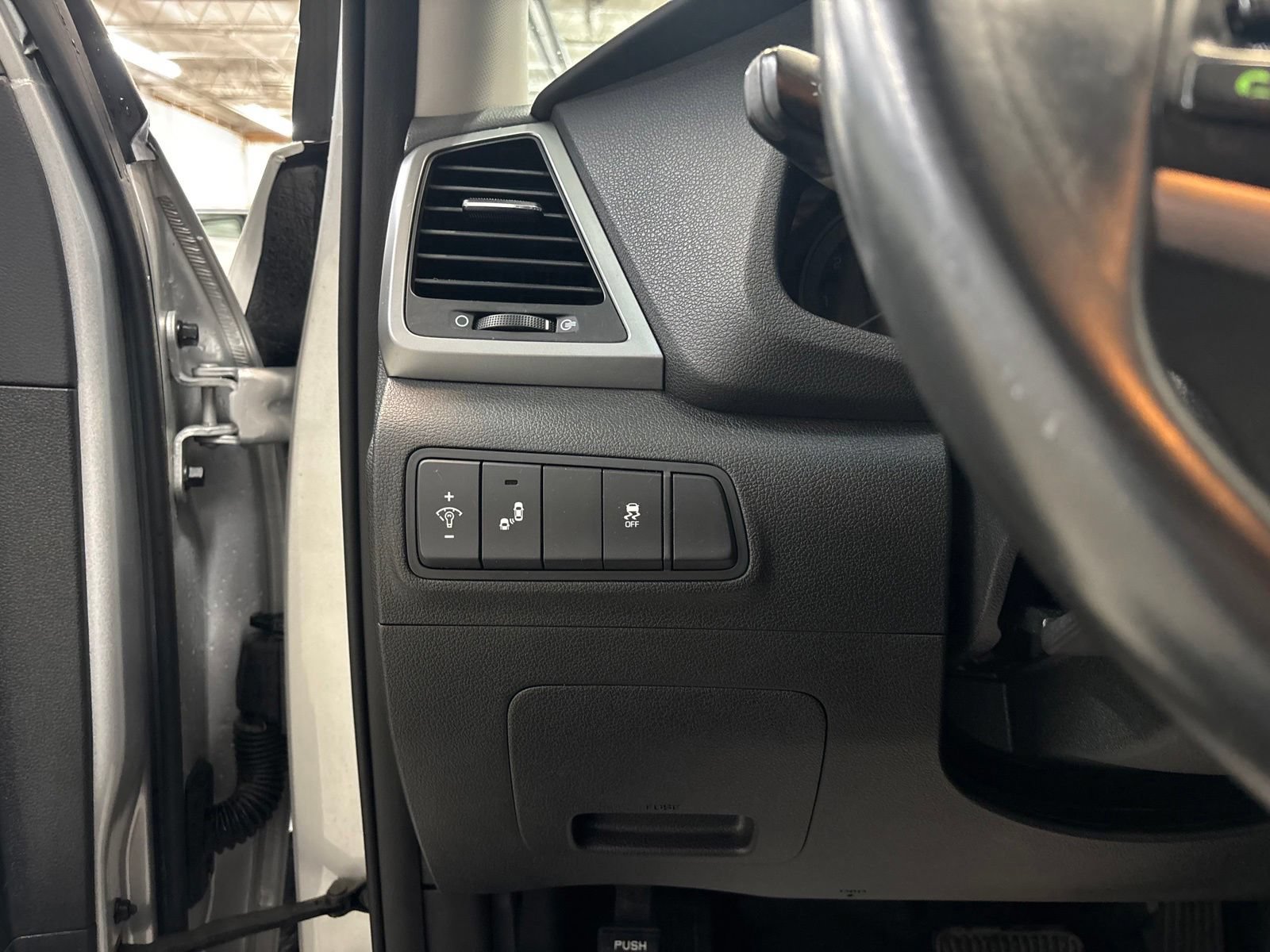 Used 2018 Hyundai Tucson SEL Plus AWD/4WD image 14
