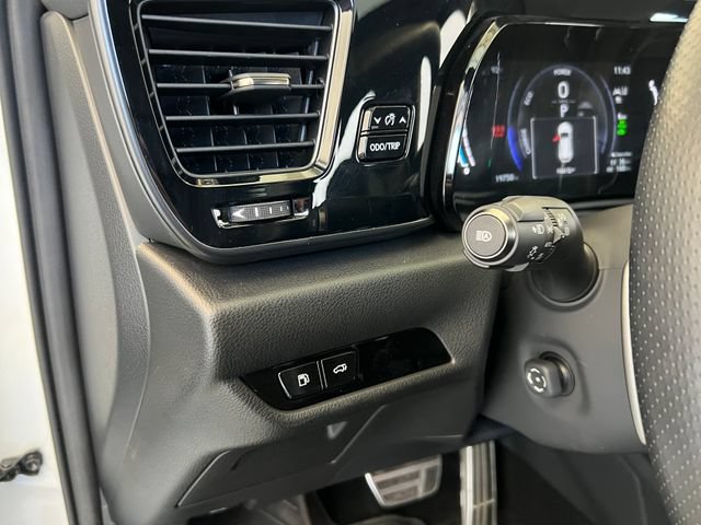 Used 2022 Lexus NX 450h+ F Sport w/ Vision Package AWD/4WD image 35