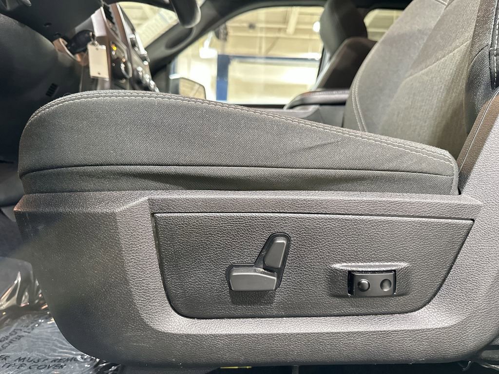 Used 2022 RAM 1500 Classic Warlock w/ Warlock Decor Package image 14