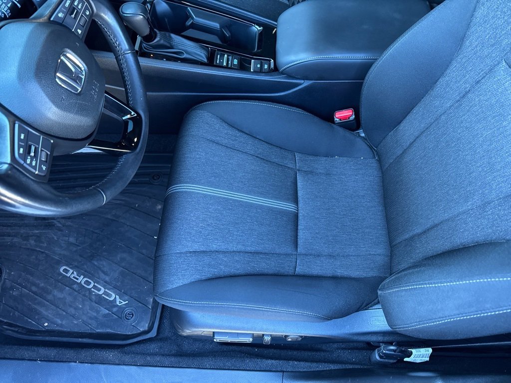 Used 2023 Honda Accord Sport image 10