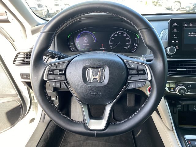 Used 2018 Honda Accord Touring image 31