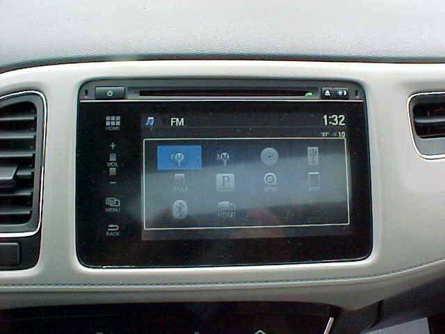 Used 2016 Honda HR-V EX image 22