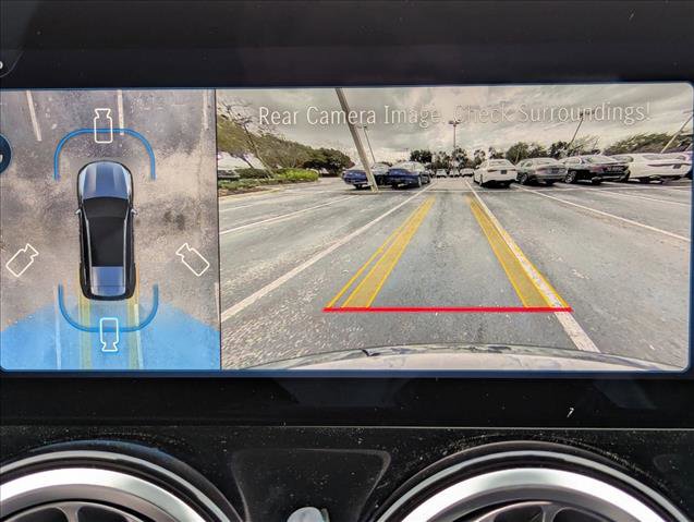 New 2026 Mercedes-Benz GLB 250 image 13