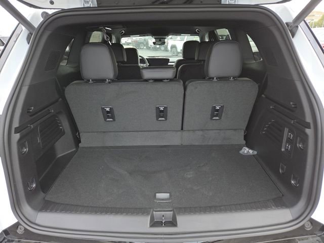 New 2026 Buick Enclave Sport Touring w/ Power Package image 26