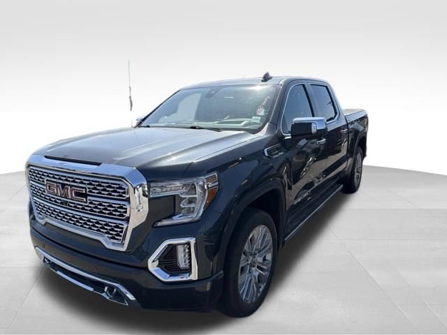 Used 2021 GMC Sierra 1500 Denali w/ Denali Ultimate Package AWD/4WD image 1