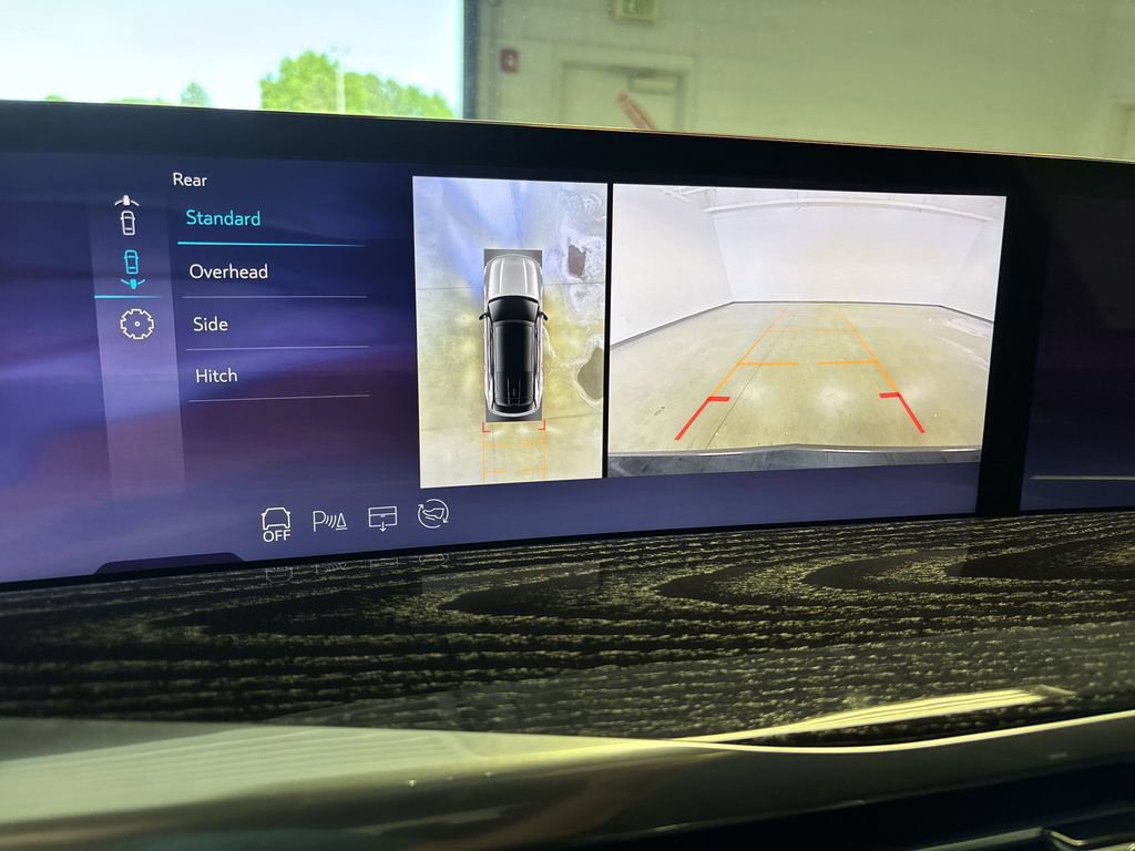 New 2025 Cadillac Escalade IQ Luxury 1 image 42