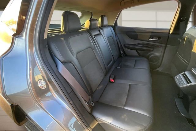 Used 2023 Nissan Ariya AWD image 27