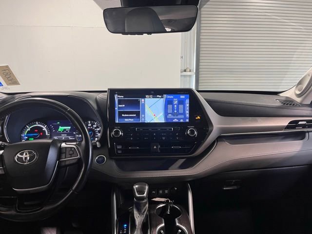 Used 2021 Toyota Highlander Limited image 20
