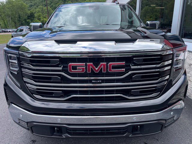 New 2026 GMC Sierra 1500 SLT w/ SLT Premium Plus Package AWD/4WD image 3
