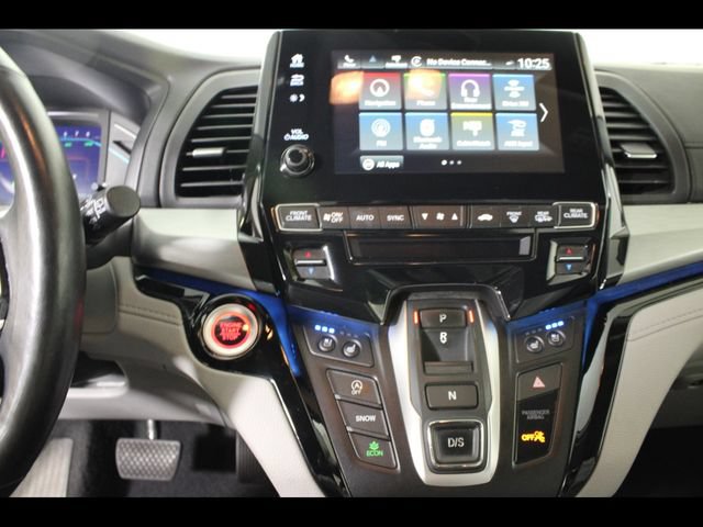 Used 2018 Honda Odyssey Elite image 23