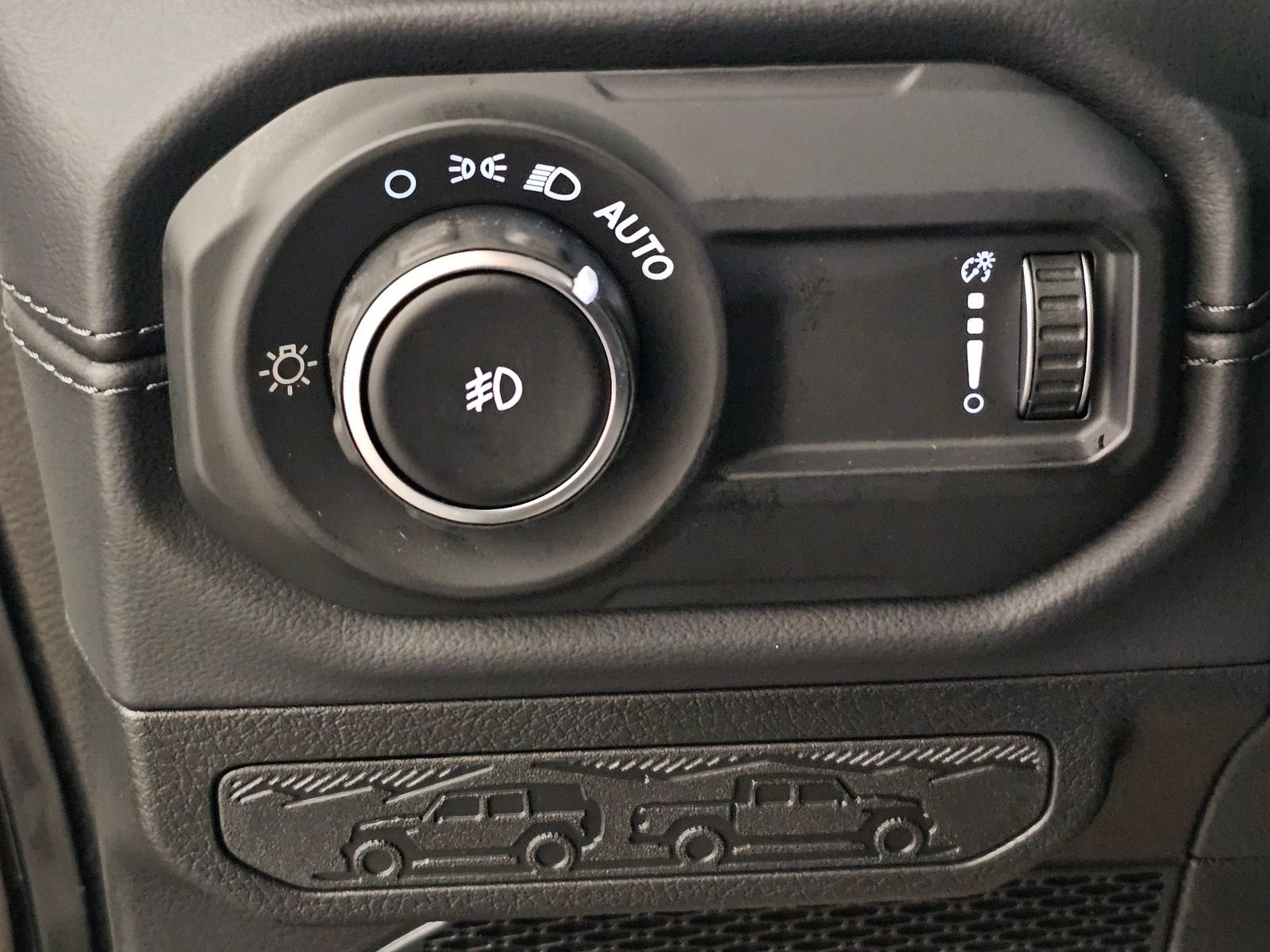 New 2026 Jeep Wrangler Unlimited Rubicon image 24