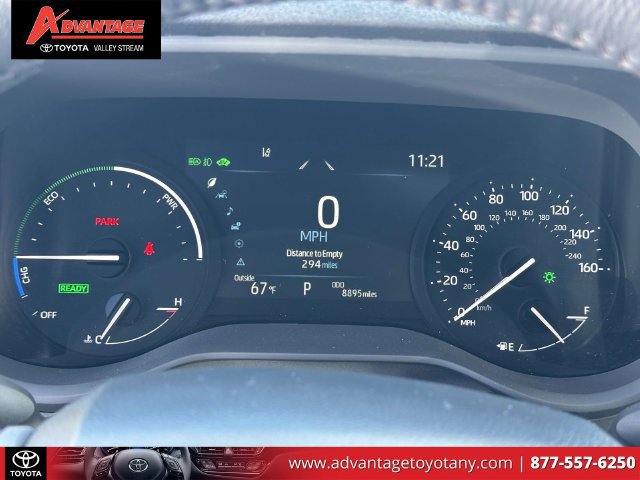 Certified 2026 Toyota Sienna XLE AWD/4WD image 29
