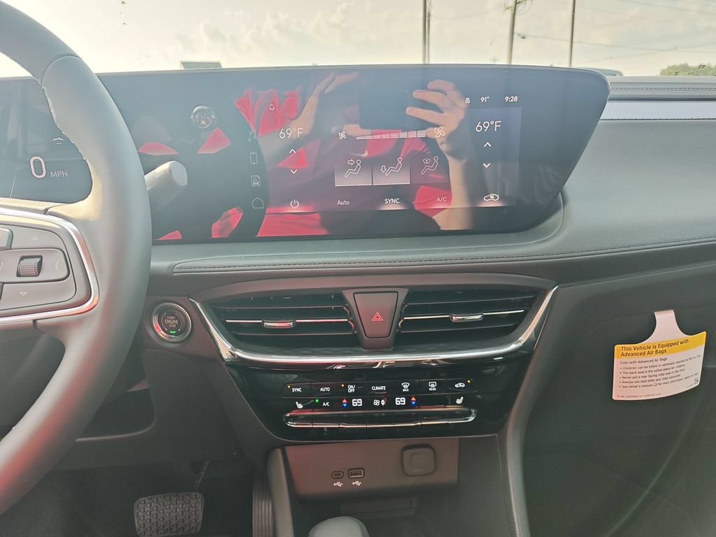 New 2026 Buick Encore GX Avenir w/ Avenir Technology Package FWD image 21