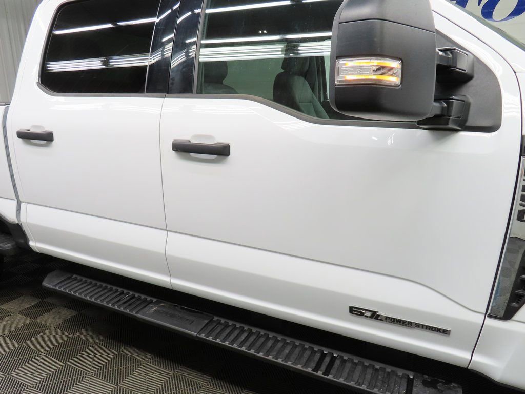 Used 2024 Ford F250 XLT image 29