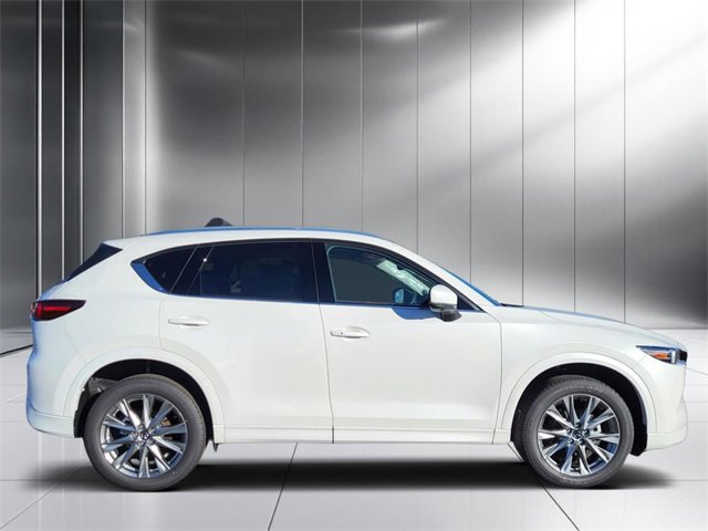 New 2025 MAZDA CX-5 AWD 2.5 S image 24
