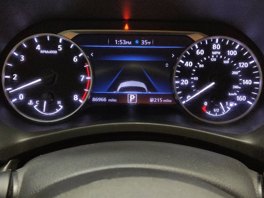 Used 2021 Nissan Sentra SV image 23