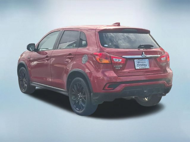 Used 2019 Mitsubishi Outlander Sport LE AWD/4WD image 5