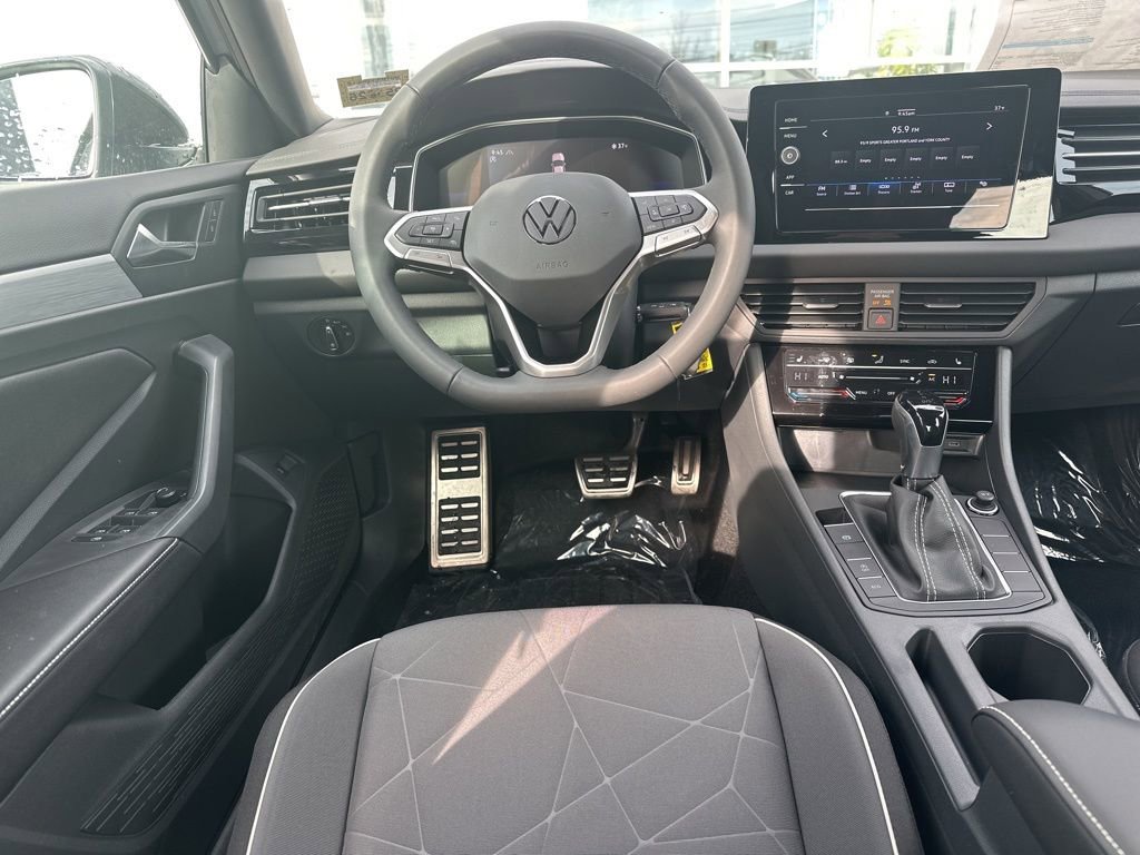 New 2026 Volkswagen Jetta Sport image 13