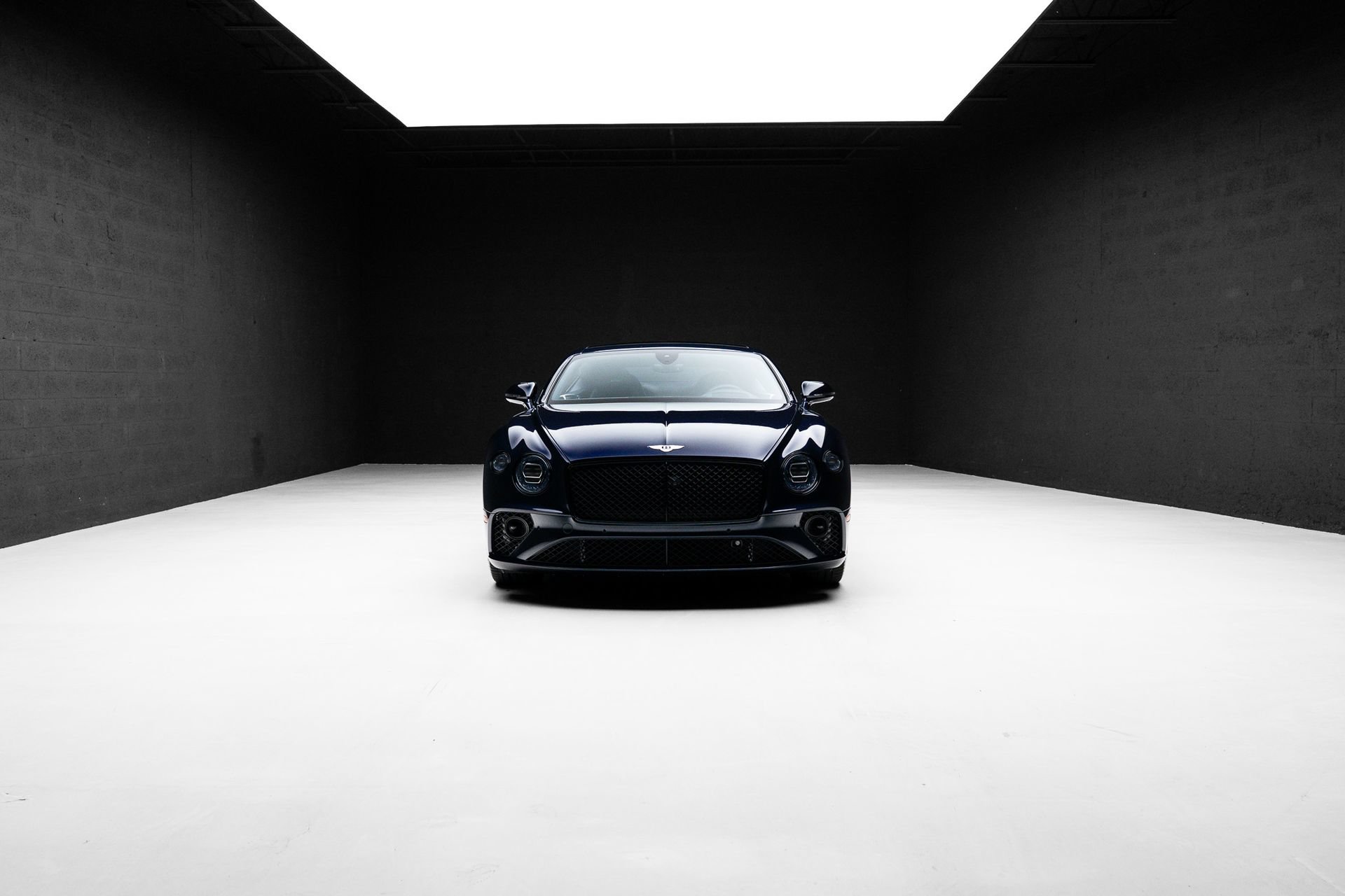 Used 2023 Bentley Continental GT Speed AWD/4WD image 82