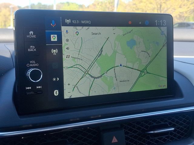 Certified 2025 Acura ADX A-Spec image 17