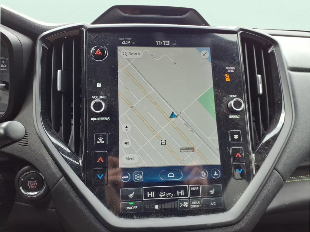 Used 2023 Subaru Ascent Onyx Edition Limited image 10