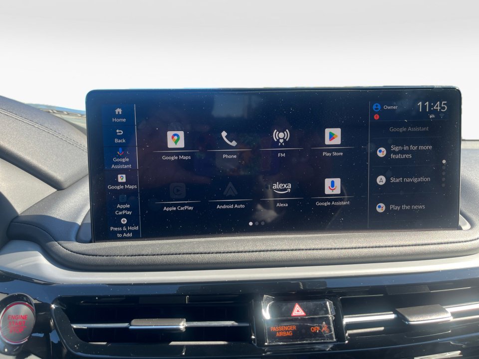 New 2026 Acura MDX w/ Technology Package image 17