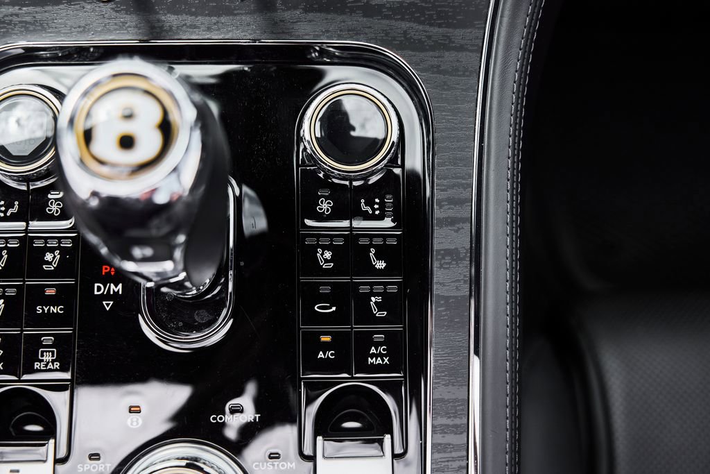 Used 2020 Bentley Continental GT AWD/4WD image 59