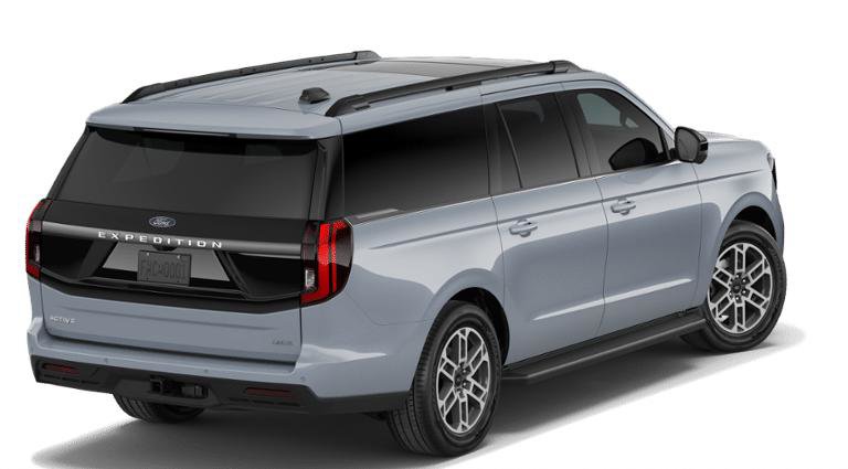 New 2026 Ford Expedition Max Active image 3