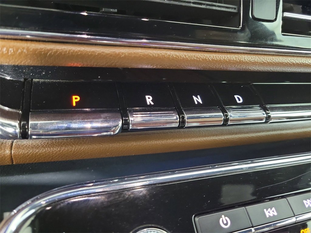 Used 2023 Lincoln Navigator L Reserve image 29