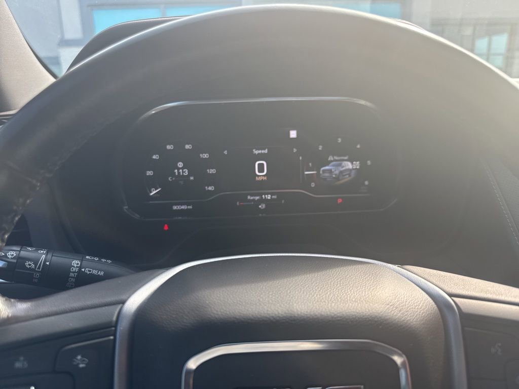 Used 2022 GMC Yukon SLT w/ SLT Premium Package AWD/4WD image 22
