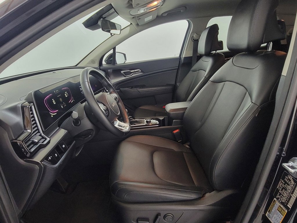 Used 2023 Kia Sportage EX image 14