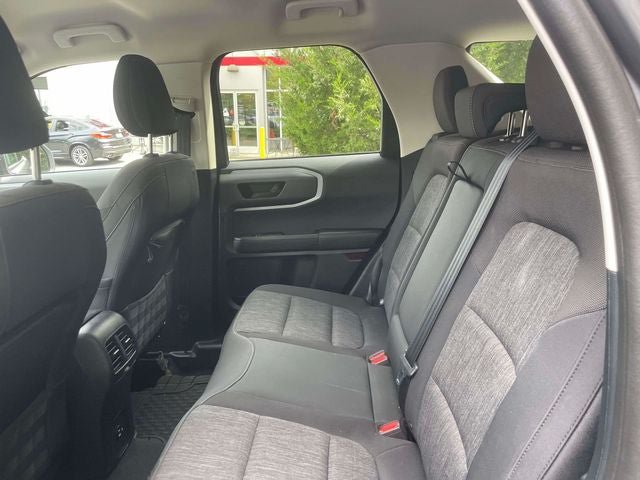 Used 2021 Ford Bronco Sport Big Bend AWD/4WD image 14