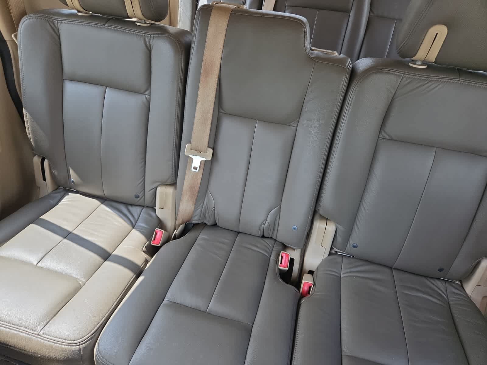 Used 2008 Ford Expedition EL XLT RWD image 13