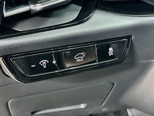 New 2026 Kia Niro Wind FWD image 10